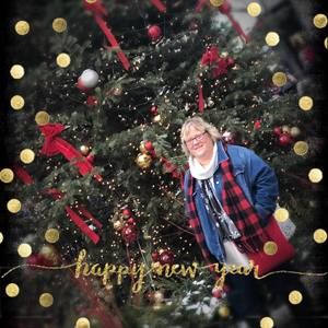 Meet your Posher, Tracy